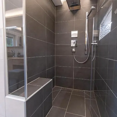 Marlene Tatil Evi Zell am See