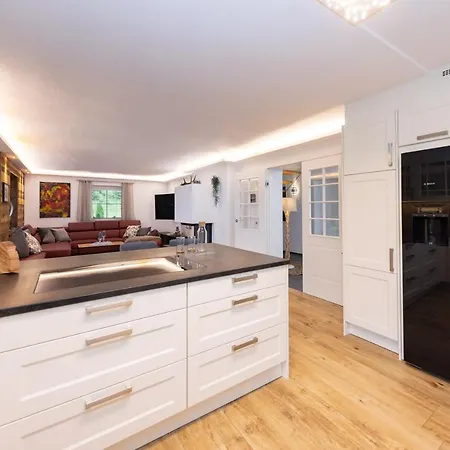 Marlene * Zell am See