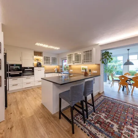 Marlene Tatil Evi Zell am See